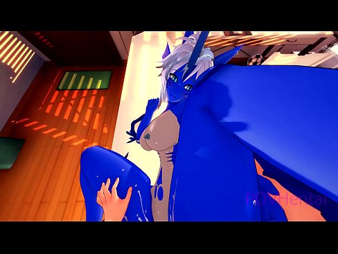 ❤️ Monster nga Demon Fish Girl ❌ Fucking video sa amon