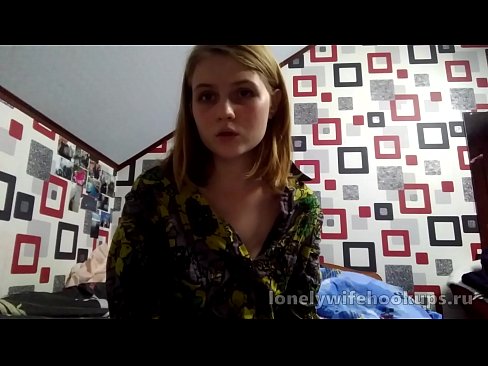 ❤️ Ang batan-ong blonde nga estudyante gikan sa Russia ganahan og mas dagkong mga dicks. ❌ Fucking video sa amon