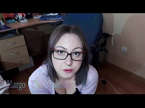 ❤️ Ang Sexy nga Babaye nga adunay Salamin Nagsuso sa Dildo sa Lalim sa Camera ❌ Fucking video sa amon