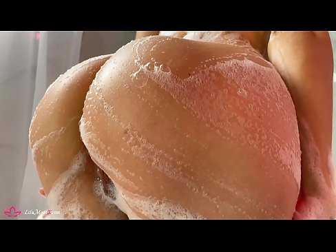 ❤️ Brunette Masturbates Pussy uban sa Vibrator sa Intense Orgasm sa Shower ❌ Fucking video  sa amon