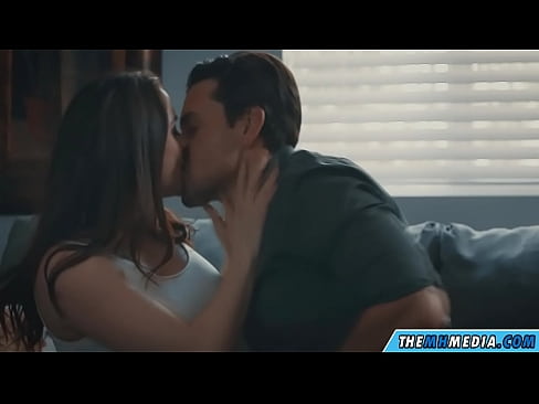 ❤️ Romantikong pakighilawas sa usa ka maayong busty nga inahan ❌ Fucking video  sa amon