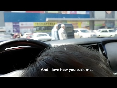 ❤️ Gisuyop diha mismo sa parkinganan gawas sa supermarket ❌ Fucking video sa amon