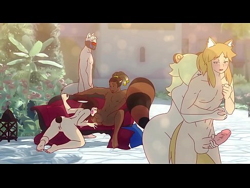 ❤️ Ang labing tin-aw nga mga shot sa kini nga cartoon sa hinay nga paglihok. ❌ Fucking video sa amon