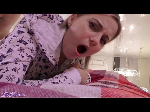 ❤️ Ang seksi nga inahan molamoy ug pregistyle sex - cum close up ❌ Fucking video sa amon